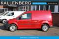 Volkswagen Caddy 1.4 TSI 131PK L1H1 BMT Automaat / Benzine / Klep / Rood - thumbnail 6