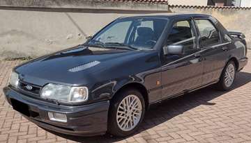RS Cosworth 2WD 4p.