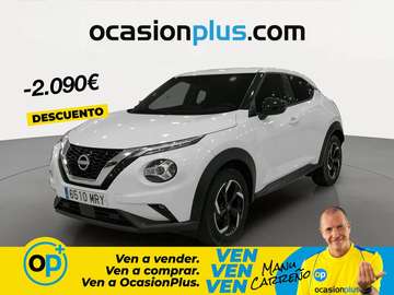 1.0 DIG-T Acenta 4x2 114