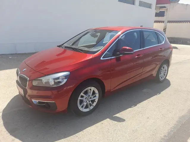 BMW 218 218iA Active Tourer