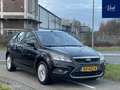 Ford Focus 1.6 Titanium | Lederen Bekleding | Full Options | Zwart - thumbnail 1