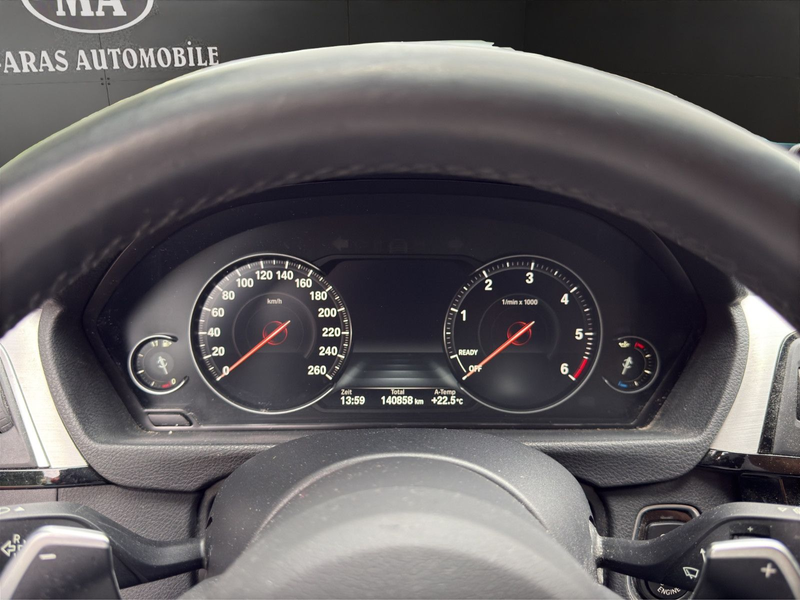 BMW 430 d  Coupe xDrive Standheizung 1Hand Head-Up — photo 11