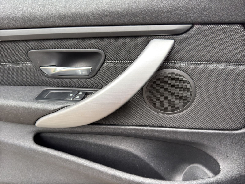 BMW 430 d  Coupe xDrive Standheizung 1Hand Head-Up — photo 12