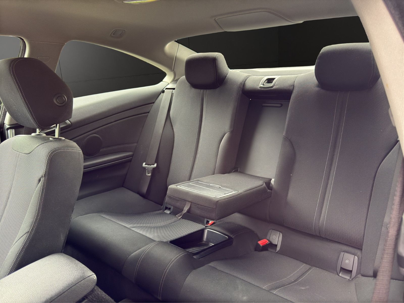 BMW 430 d  Coupe xDrive Standheizung 1Hand Head-Up — photo 13