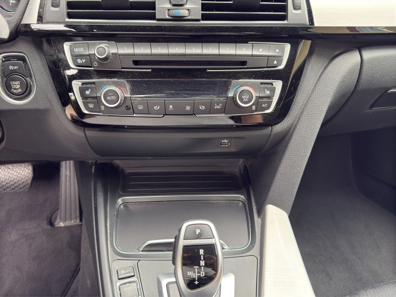 BMW 430 d  Coupe xDrive Standheizung 1Hand Head-Up — photo 15