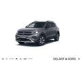 Volkswagen T-Cross Life 1.0 TSI LED*AHK*ACC*Digital*CarPlay Grau - thumbnail 1