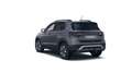 Volkswagen T-Cross Life 1.0 TSI LED*AHK*ACC*Digital*CarPlay Grau - thumbnail 4
