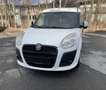 Fiat Doblo 2,0 Multijet, KLIMA Weiß - thumbnail 2