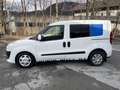 Fiat Doblo 2,0 Multijet, KLIMA Weiß - thumbnail 3