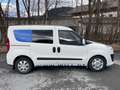Fiat Doblo 2,0 Multijet, KLIMA Weiß - thumbnail 4