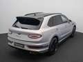 Bentley Bentayga 4.0 V8 Speed Mega-Voll Silber - thumbnail 7