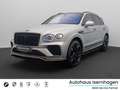 Bentley Bentayga 4.0 V8 Speed Mega-Voll Silber - thumbnail 1
