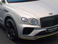 Bentley Bentayga 4.0 V8 Speed Mega-Voll Silber - thumbnail 17