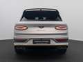 Bentley Bentayga 4.0 V8 Speed Mega-Voll Silber - thumbnail 8