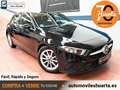 Mercedes-Benz A 180 180d 7G-DCT Negro - thumbnail 42