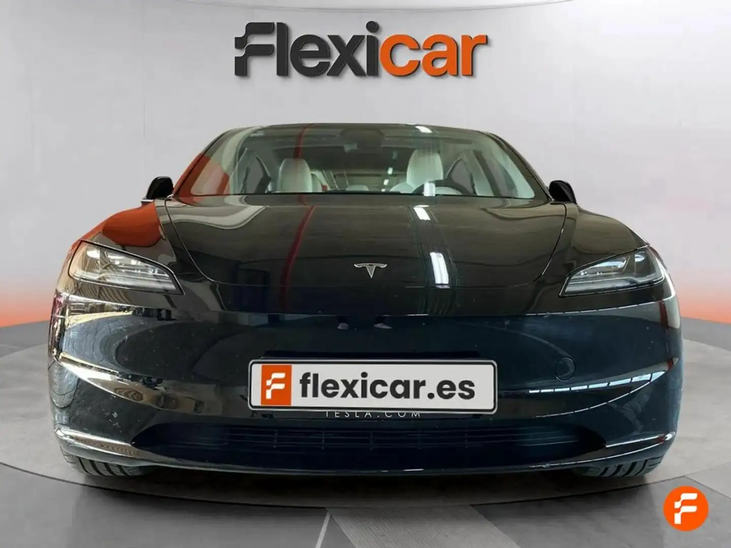 Tesla Model 3 RWD Negro - 2
