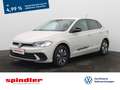 Volkswagen Polo Life 1.0 TSI/LED, ACC, PDC, AppConnect,DAB+ Grau - thumbnail 1
