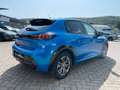 Peugeot 208 e- Allure 26000tkm!!/Kamera/Navi Blau - thumbnail 6