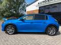 Peugeot 208 e- Allure 26000tkm!!/Kamera/Navi Blau - thumbnail 3