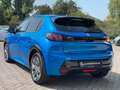 Peugeot 208 e- Allure 26000tkm!!/Kamera/Navi Blau - thumbnail 4