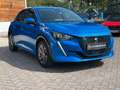 Peugeot 208 e- Allure 26000tkm!!/Kamera/Navi Blau - thumbnail 8