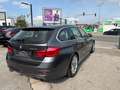 BMW 320 d Touring Autom. 163PS Parkhilfe Navi Tempomat Grau - thumbnail 3