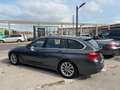 BMW 320 d Touring Autom. 163PS Parkhilfe Navi Tempomat Grau - thumbnail 6