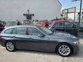 BMW 320 d Touring Autom. 163PS Parkhilfe Navi Tempomat Grau - thumbnail 2