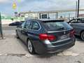 BMW 320 d Touring Autom. 163PS Parkhilfe Navi Tempomat Grau - thumbnail 5