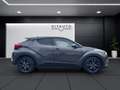 Toyota C-HR C-HR I 2016 1.8h Trend 2wd e-cvt Grau - thumbnail 4