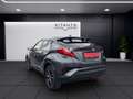Toyota C-HR C-HR I 2016 1.8h Trend 2wd e-cvt Grau - thumbnail 7
