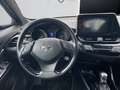 Toyota C-HR C-HR I 2016 1.8h Trend 2wd e-cvt Grau - thumbnail 12