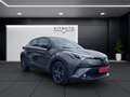 Toyota C-HR C-HR I 2016 1.8h Trend 2wd e-cvt Grau - thumbnail 3