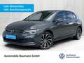 Volkswagen Golf VIII 1.5 eTSI DSG ACTIVE *MATRIX*NAVI*HUD* Gris - thumbnail 1