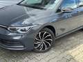 Volkswagen Golf VIII 1.5 eTSI DSG ACTIVE *MATRIX*NAVI*HUD* Grau - thumbnail 4