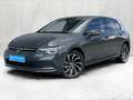 Volkswagen Golf VIII 1.5 eTSI DSG ACTIVE *MATRIX*NAVI*HUD* Gris - thumbnail 2
