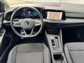 Volkswagen Golf VIII 1.5 eTSI DSG ACTIVE *MATRIX*NAVI*HUD* Gris - thumbnail 12