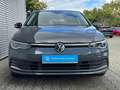 Volkswagen Golf VIII 1.5 eTSI DSG ACTIVE *MATRIX*NAVI*HUD* Gris - thumbnail 3