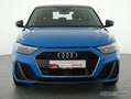 Audi A1 Sportback 30 TFSI S tronic S Line Ext LED,Smartpho Blau - thumbnail 9