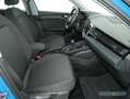 Audi A1 Sportback 30 TFSI S tronic S Line Ext LED,Smartpho Blau - thumbnail 4