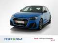 Audi A1 Sportback 30 TFSI S tronic S Line Ext LED,Smartpho Blau - thumbnail 1