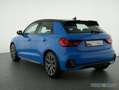 Audi A1 Sportback 30 TFSI S tronic S Line Ext LED,Smartpho Blau - thumbnail 10