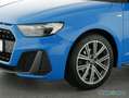 Audi A1 Sportback 30 TFSI S tronic S Line Ext LED,Smartpho Blau - thumbnail 11