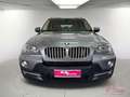 BMW X5 X5 xDrive35d Futura Grijs - thumbnail 2
