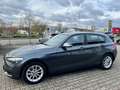 BMW 120 d Limousine Grau - thumbnail 7