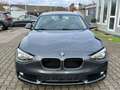 BMW 120 d Limousine Grau - thumbnail 2