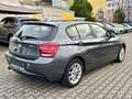 BMW 120 d Limousine Grau - thumbnail 4