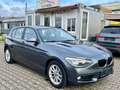 BMW 120 d Limousine Grau - thumbnail 3