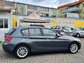 BMW 120 d Limousine Grau - thumbnail 8