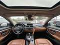 BMW 430 d xDrive Luxury HUD + SD + AHK + MEMORY+KEYL Schwarz - thumbnail 19